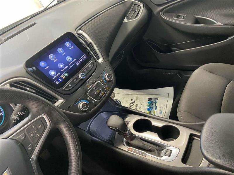 Chevrolet Malibu  2023