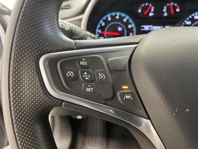 Chevrolet Malibu  2023