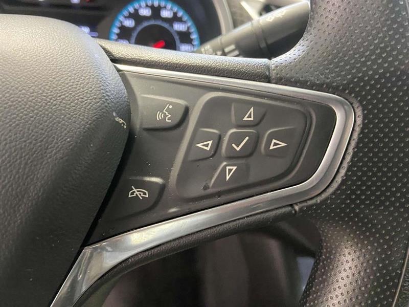 Chevrolet Malibu  2023