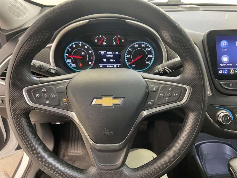 Chevrolet Malibu  2023