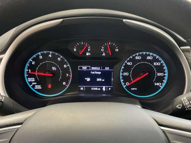 Chevrolet Malibu  2023