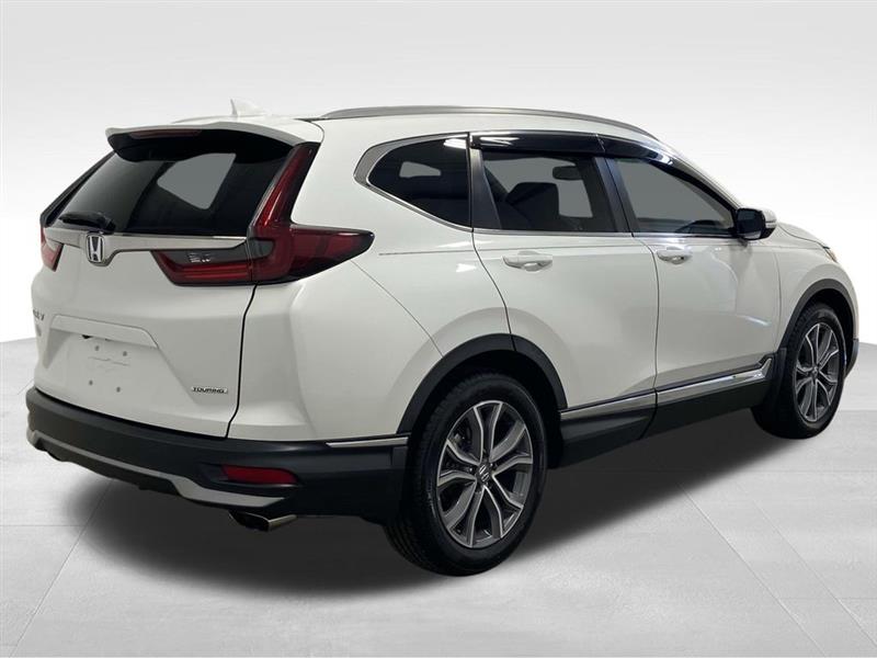 Honda CR-V  2020