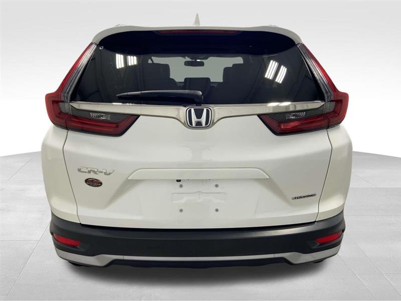 Honda CR-V  2020