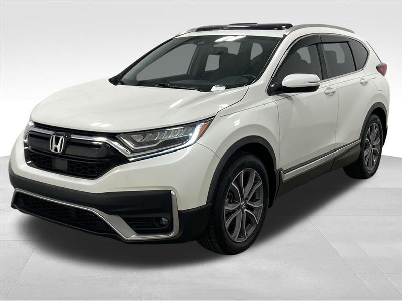 Honda CR-V  2020