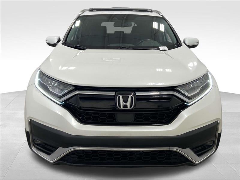 Honda CR-V  2020