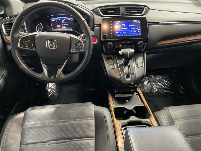 Honda CR-V  2020