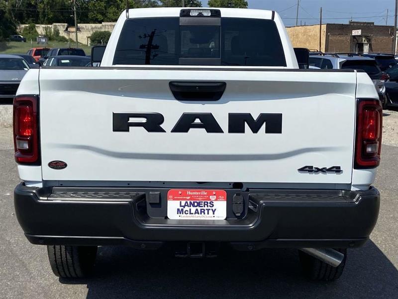 RAM 2500  2026