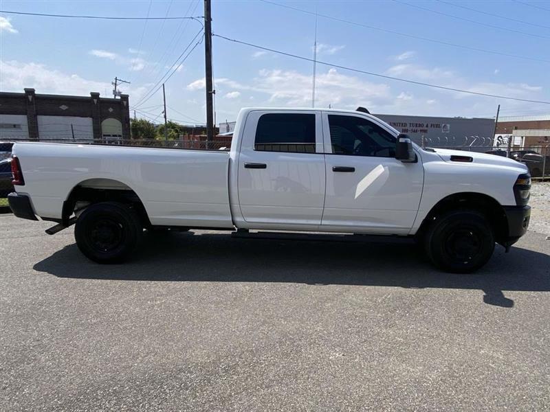 RAM 2500  2026