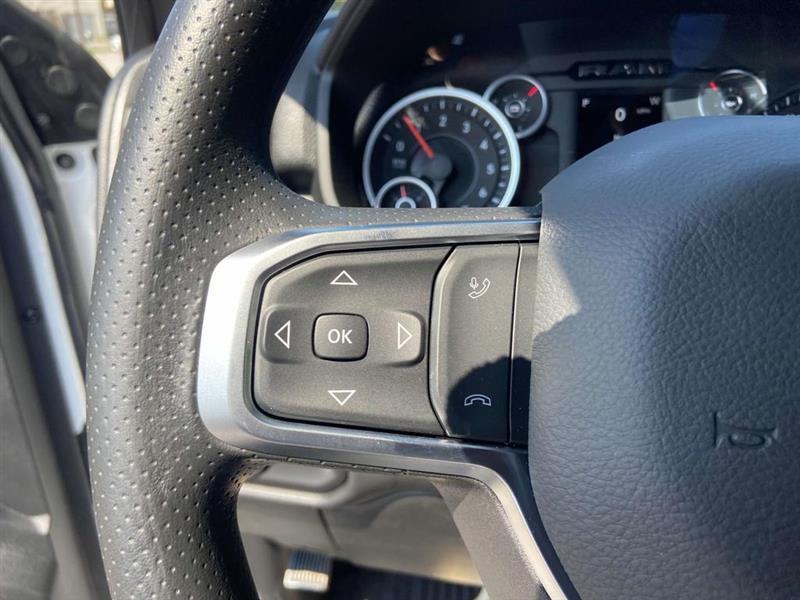 RAM 2500  2026