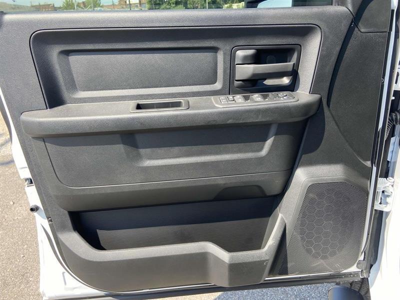 RAM 2500  2026