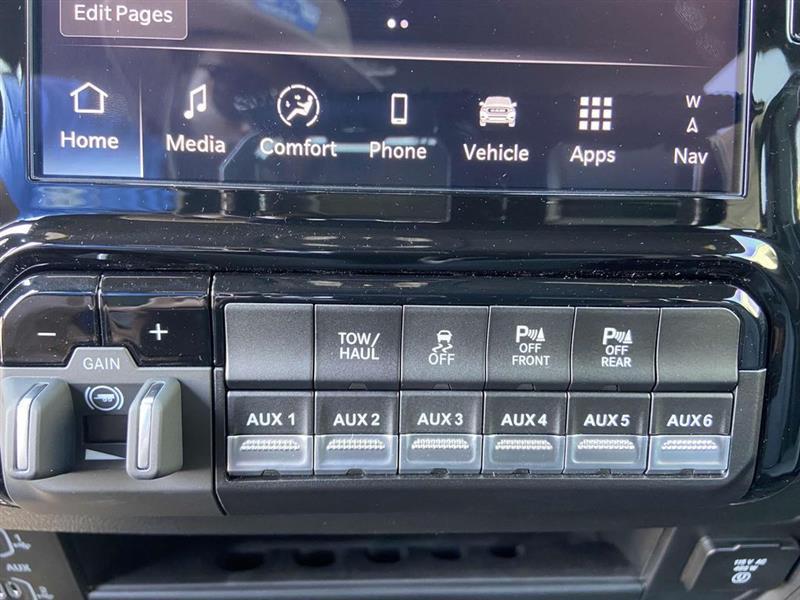 RAM 2500  2026