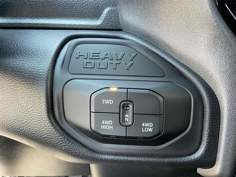 RAM 2500  2026