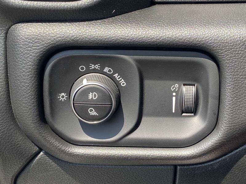 RAM 2500  2026
