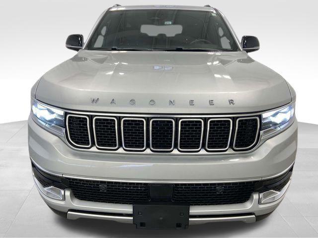 Jeep Wagoneer L  2024