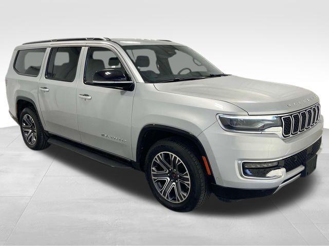 Jeep Wagoneer L  2024