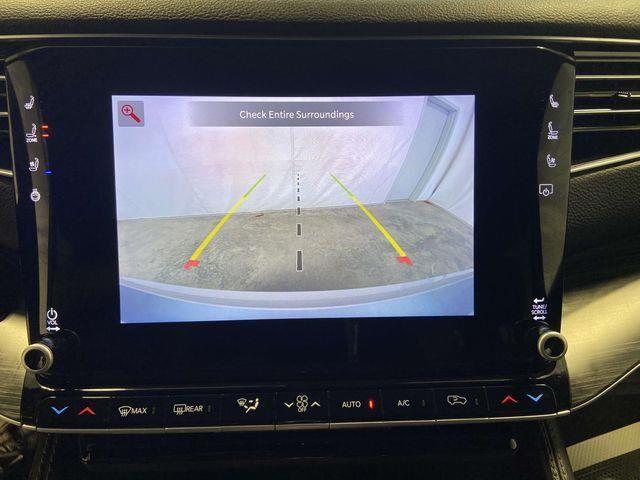 Jeep Wagoneer L  2024