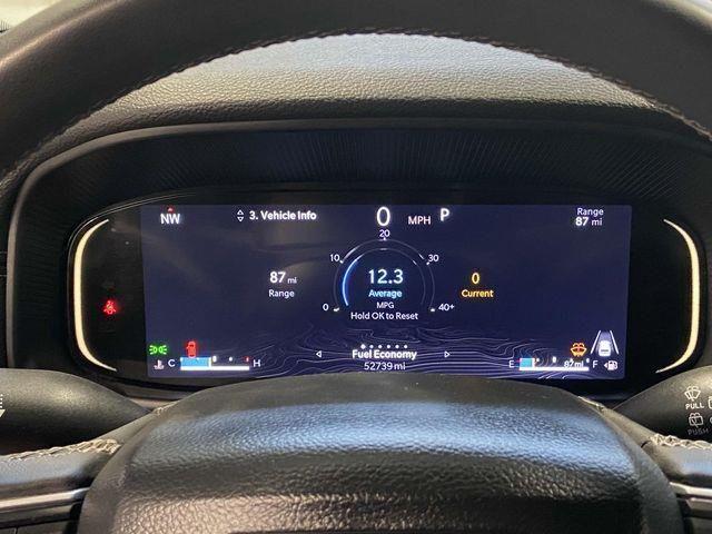 Jeep Wagoneer L  2024