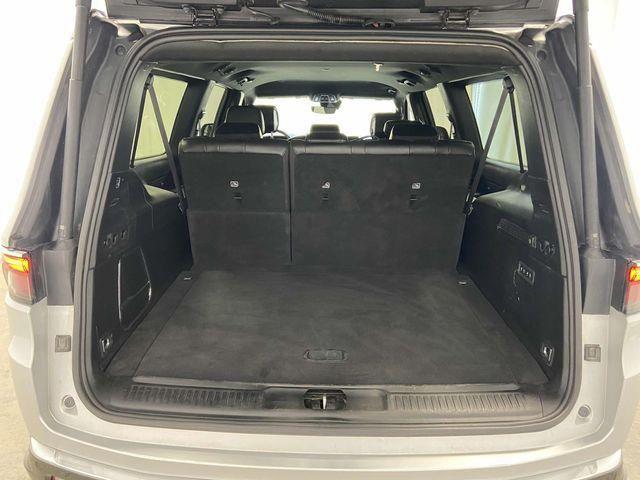 Jeep Wagoneer L  2024