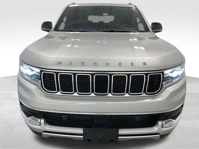 Jeep Wagoneer L  2024