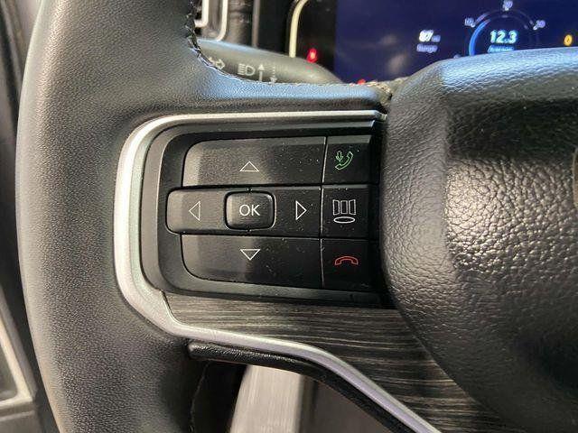 Jeep Wagoneer L  2024