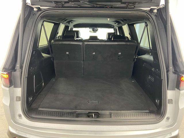 Jeep Wagoneer L  2024