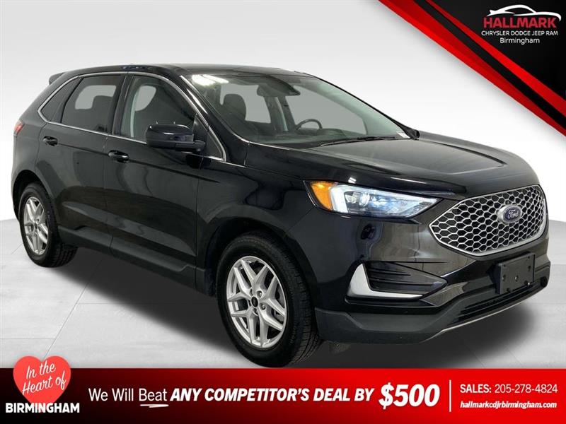 Ford Edge  2023