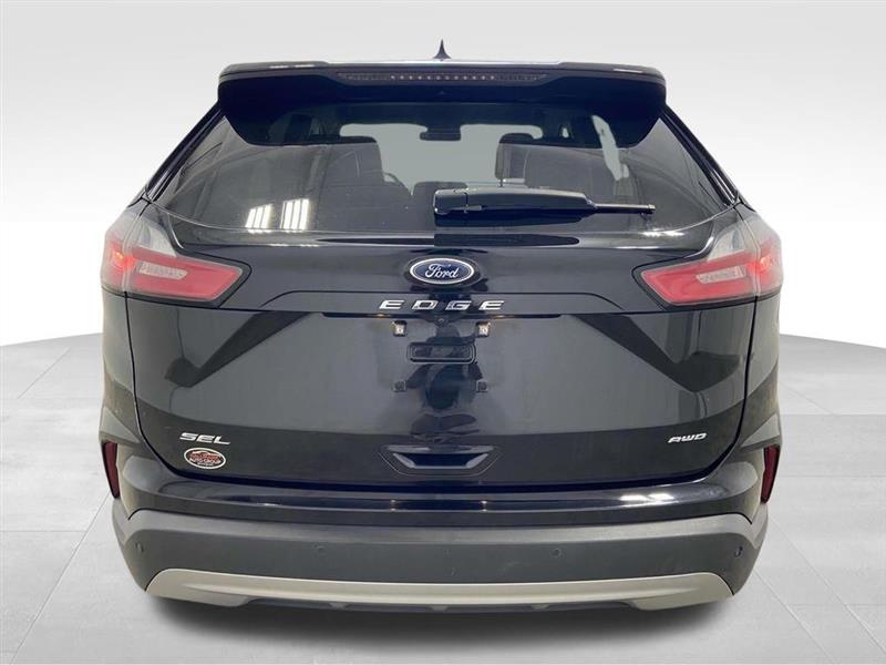 Ford Edge  2023