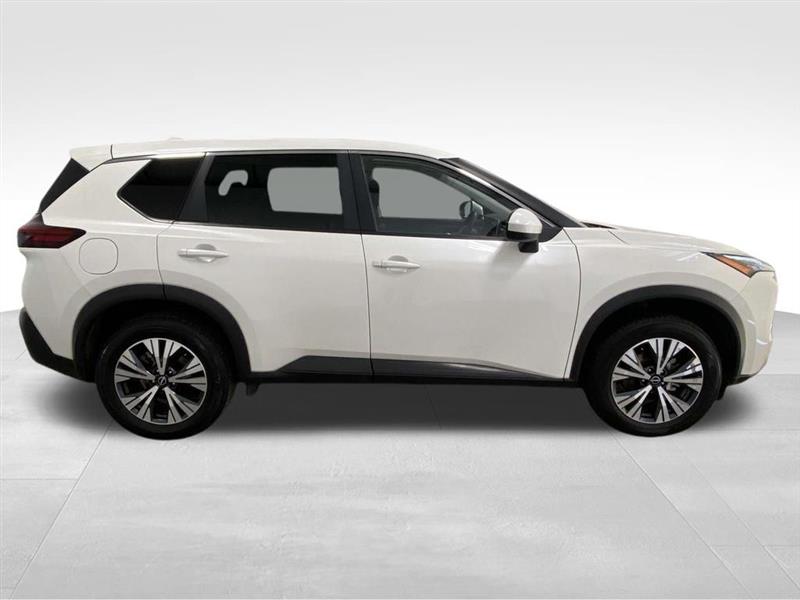 Nissan Rogue  2023