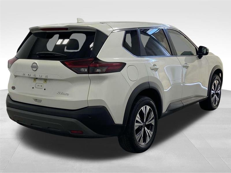 Nissan Rogue  2023