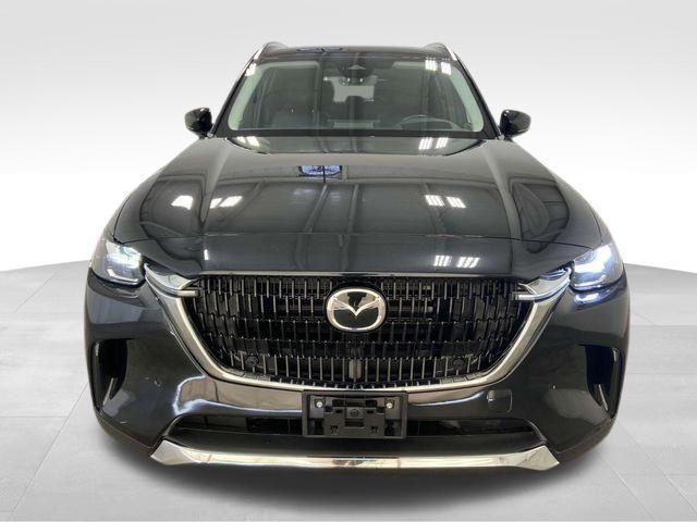 Mazda CX-90  2024