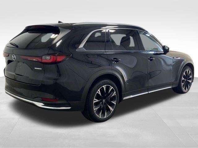 Mazda CX-90  2024