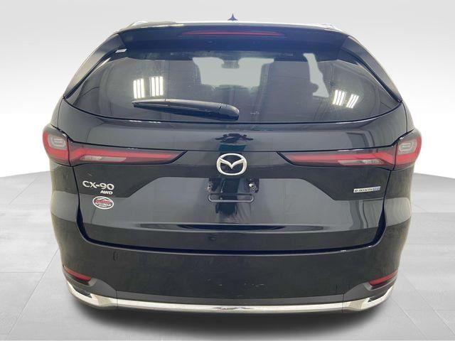 Mazda CX-90  2024