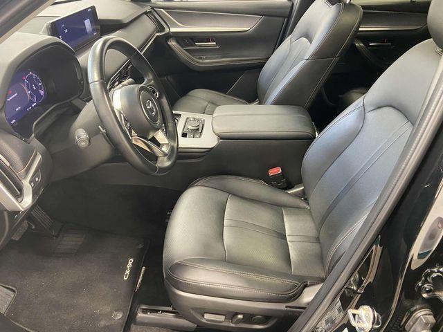 Mazda CX-90  2024