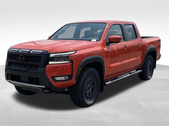 Nissan Frontier  2025