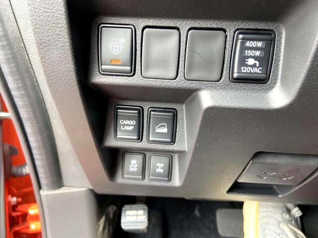 Nissan Frontier  2025