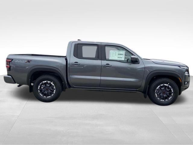 Nissan Frontier  2025