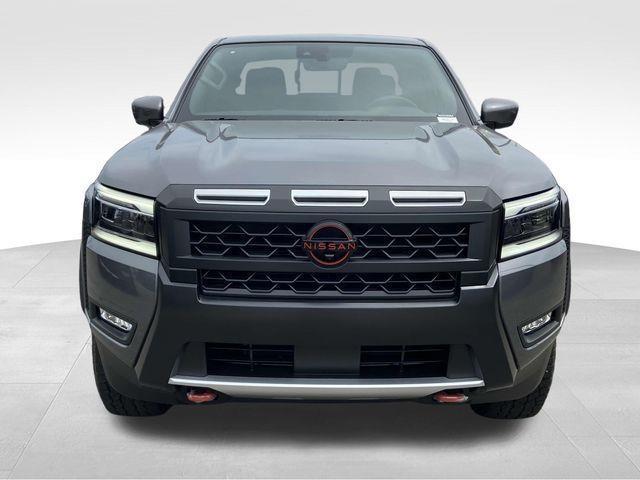 Nissan Frontier  2025