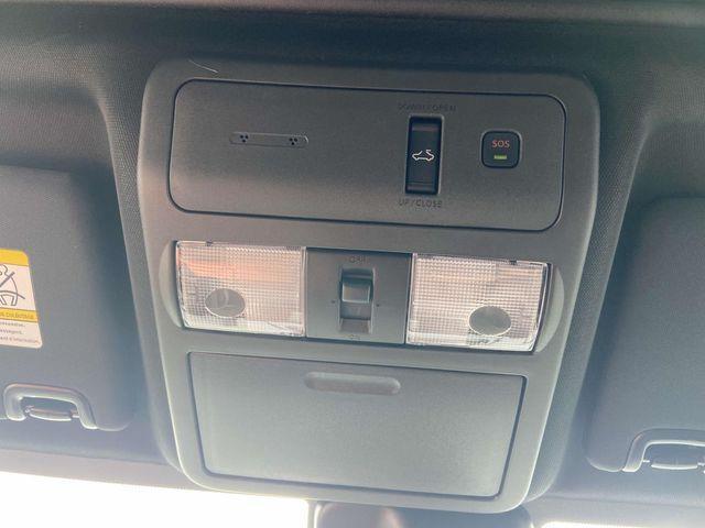 Nissan Frontier  2025