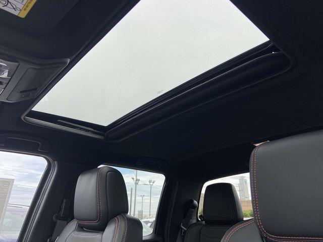 Nissan Frontier  2025