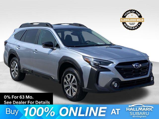 Subaru Outback  2025