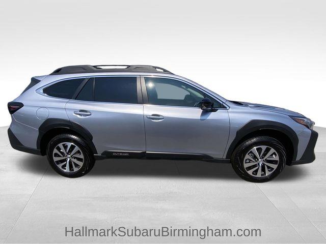 Subaru Outback  2025