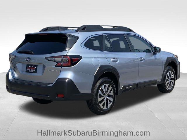 Subaru Outback  2025