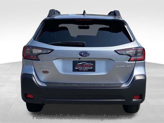 Subaru Outback  2025