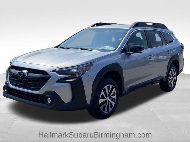 Subaru Outback  2025