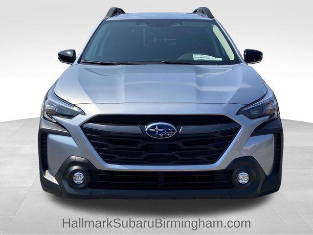 Subaru Outback  2025