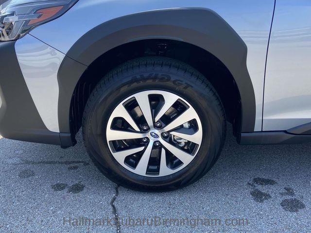 Subaru Outback  2025