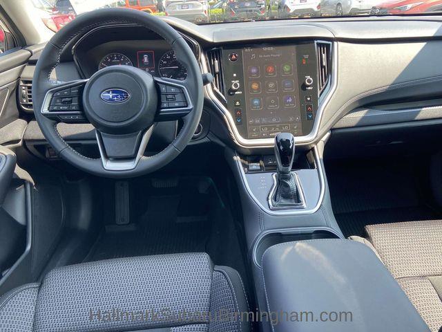 Subaru Outback  2025