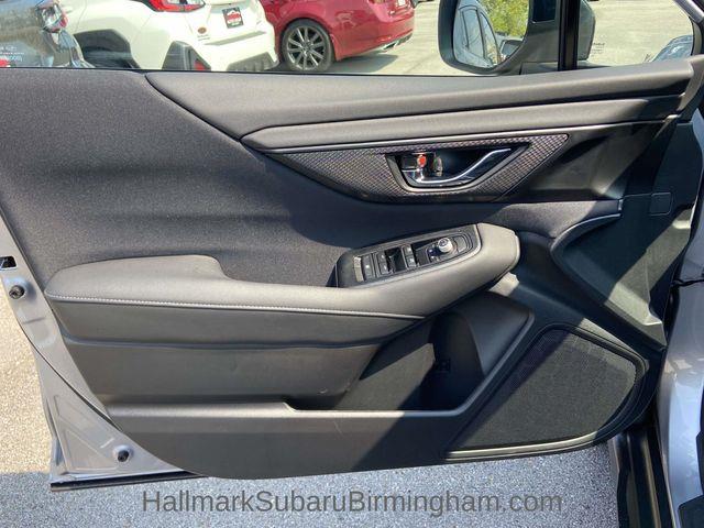 Subaru Outback  2025