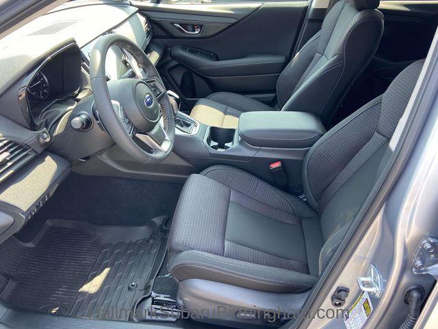 Subaru Outback  2025