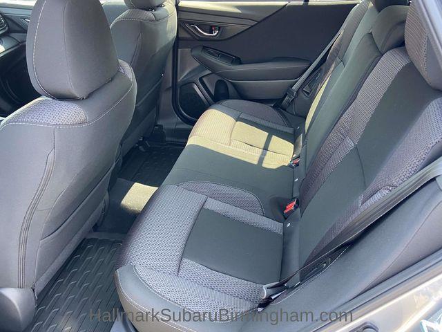 Subaru Outback  2025